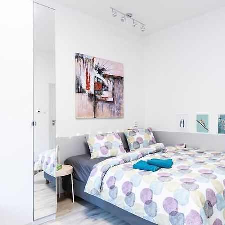 Tranquility Apartement - Бърно Екстериор снимка