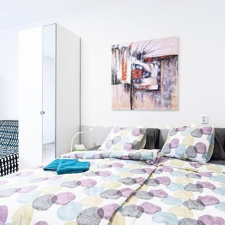 Tranquility Apartement - Бърно Екстериор снимка