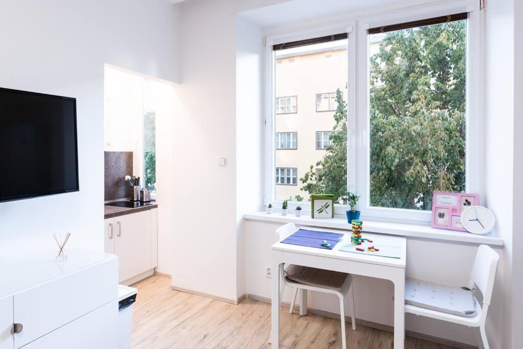 Tranquility Apartement - Бърно Екстериор снимка