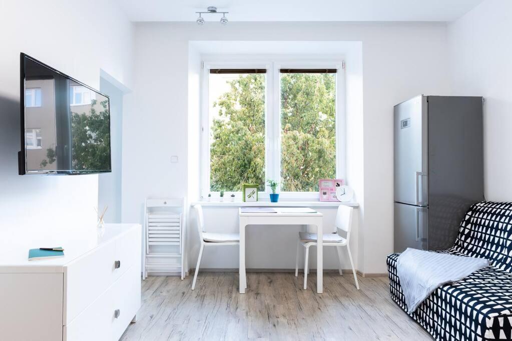 Tranquility Apartement - Бърно Екстериор снимка